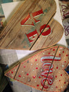 Hand Painted Valentine’s Day Gift