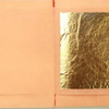 23ct & 24ct Gold Leaf - Limited Stock