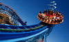 BLACKPOOL PLEASURE BEACH