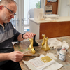 Christmas Gilding