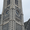 Abbey Church , Parnell Square, Dublin