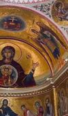 Business trip - St George's Basicilia