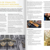 Our Article in the Conservation & Heritage Journal✨
