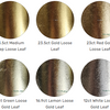 Gold Leaf Product Guide: Choosing the Right Carat and Materials for Indoor & Outdoor Gilding