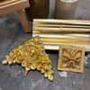 Gold Leaf Oil Gilding with Amelia Jane Gilding