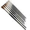 June Special Offer - 20% Discount OFF Sable Brushes