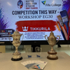 Scottish Association of Painting Craft Teachers Apprentice Craft & Advanced Craft Competition