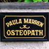 Signwriting by Signs by These Hands