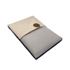 New Product: Synthetic Gilding Cushion