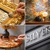 Uses for Imitation Gold Leaf: A Complete Guide to Variegated, Copper and Imitation Silver Leaf
