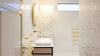Goldleaf in Interior Design – How to Add Luxury to Any Space