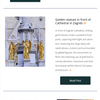April Newsletter