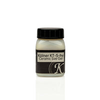 Kolner KT-5 Ceramic Size
