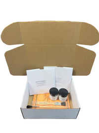 Imitation Gold Starter Kits