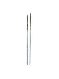 Series 1250 Sable Mix Coach liners in Quill