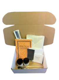Genuine Silver Starter Kits