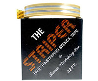 Finesse Tapes - 12.6m (42ft)