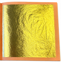 Gold Leaf - Loose
