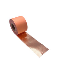Genuine Copper Leaf Rolls