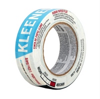 Kleenedge Masking Tape