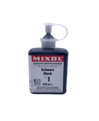 Mixol Universal Stainers - 200ml