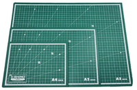 Stencil Cutting Mats