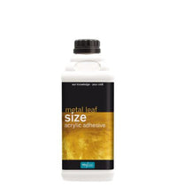 Polyvine Acrylic Gold Size