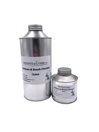 Brush Cleaner & Reducer