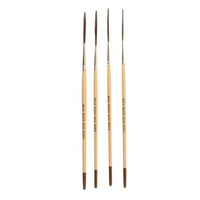 Mack Series 2838 Taklon/Squirrel Outliner