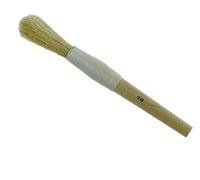 Long Gesso Brush, Stringbound