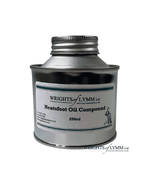Pure Neatsfoot Oil