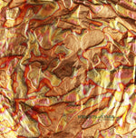 Red Standard Variegated Copper Transfer Leaf in a booklet containing 25 leaves (140mm). For use in gilding, monumental works, restoration and and art.