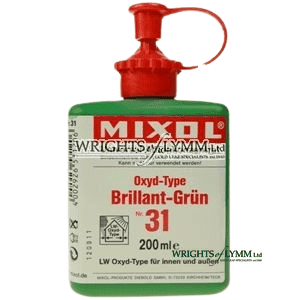 Mixol Universal Stainers