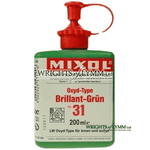 Mixol Universal Stainers