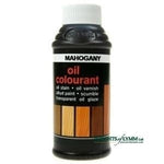 Polyvine 50ml Mahogany Oil Colourant