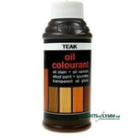 Polyvine 50ml Teak Oil Colourant