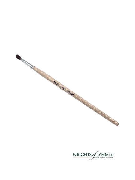 Lacquering Brush