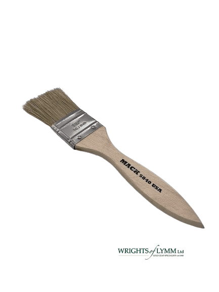 MACK white bristle single cutters