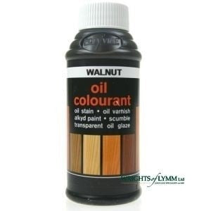Polyvine 50ml Walnut Oil Colourant