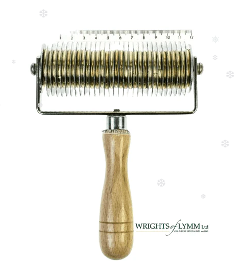 Check & Graining Roller