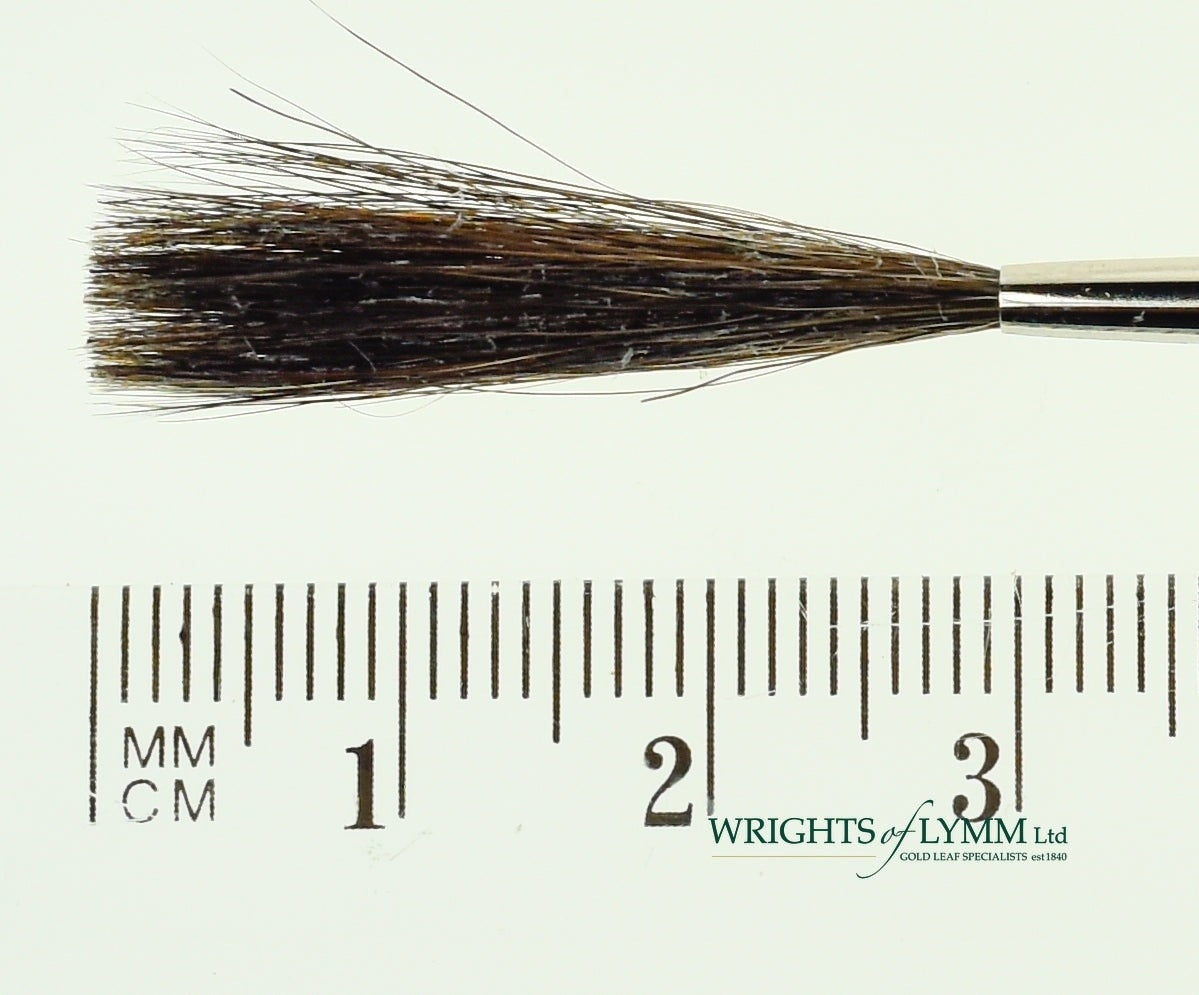 MACK Squirrel/Ox Outliner