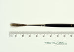 MACK Squirrel/Ox Outliner