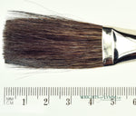 5/8" Series 1992 Soft Flat Stroke