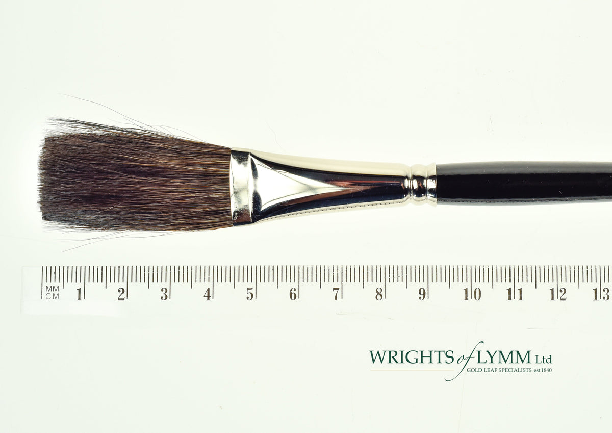 5/8" Series 1992 Soft Flat Stroke