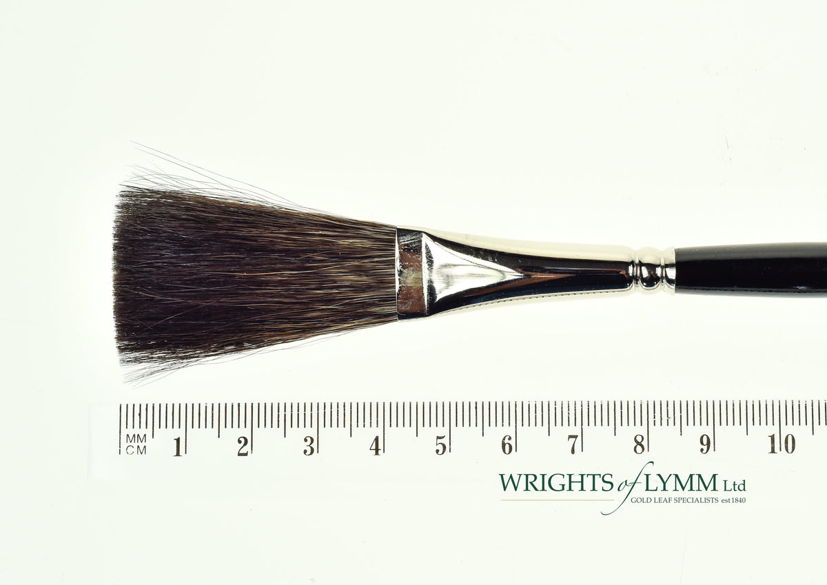 1/2" Series 1992 Soft Flat Stroke