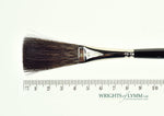 1/2" Series 1992 Soft Flat Stroke