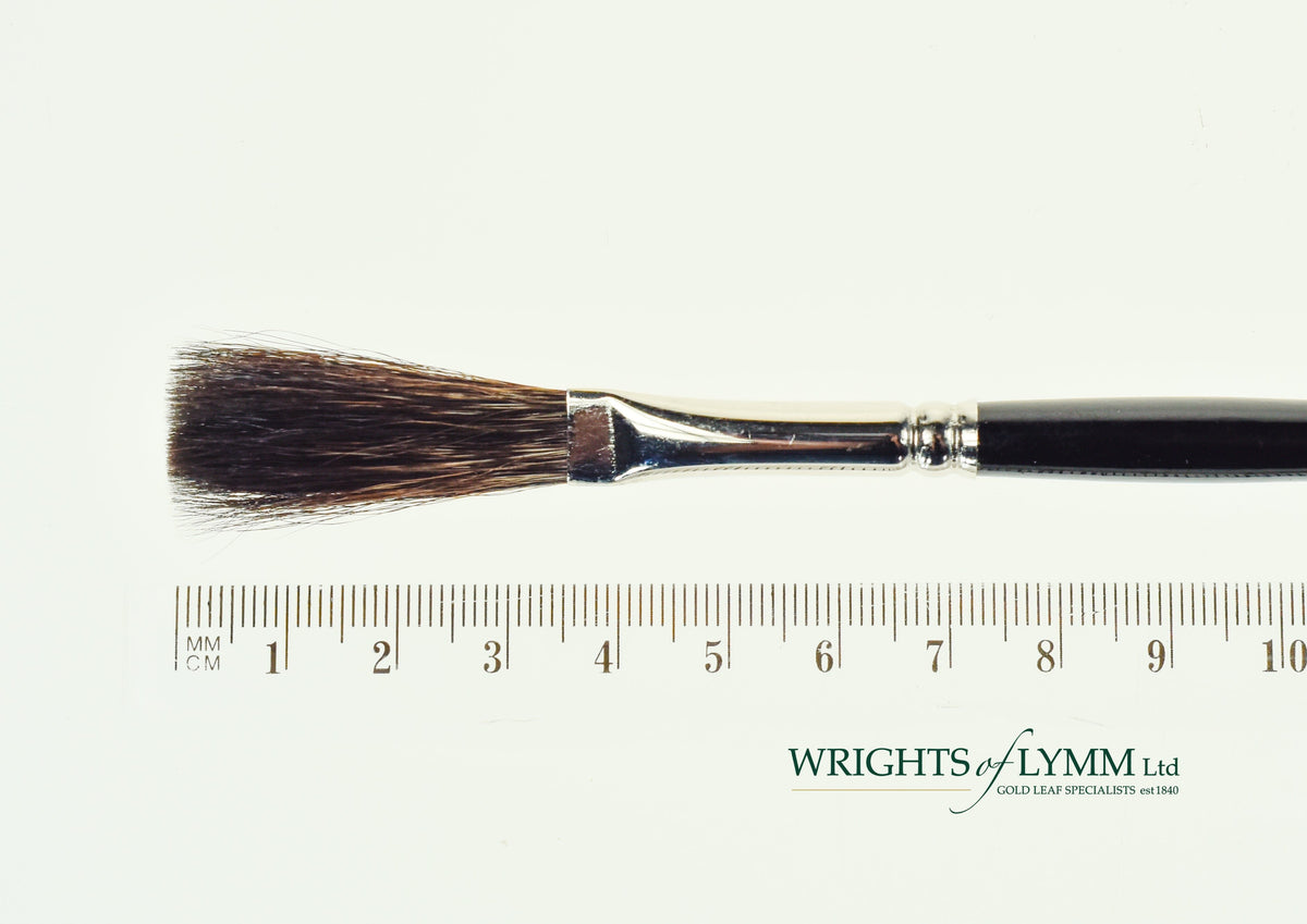 1/4" Series 1992 Soft Flat Stroke