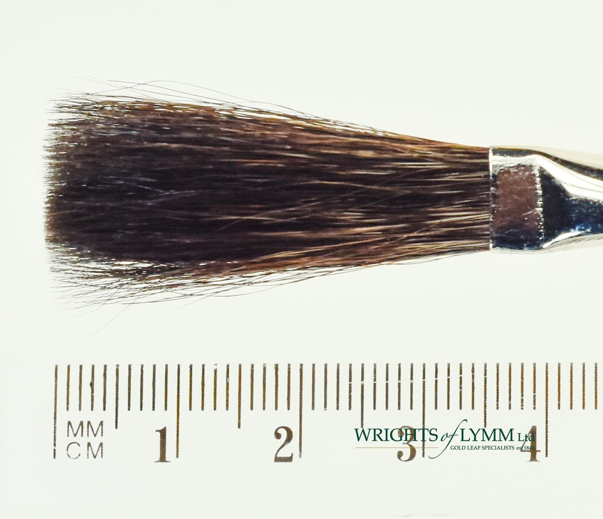 1/4" Series 1992 Soft Flat Stroke