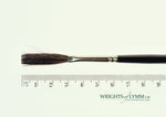 1/8" Series 1992 Soft Flat Stroke