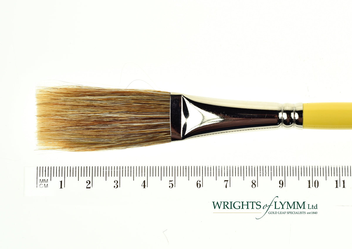 3/4" MACK 1932 Grey Stroke